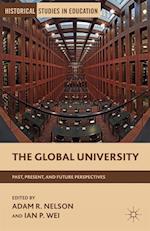 The Global University