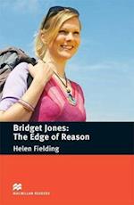 Macmillan Readers Bridget Jones Edge of Reason Intermediate Without CD