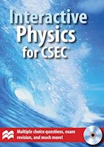 Interactive Physics for CSEC® Examinations CD-ROM