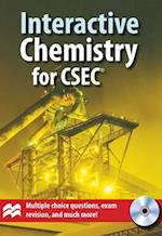 Interactive Chemistry for CSEC® Examinations CD-ROM