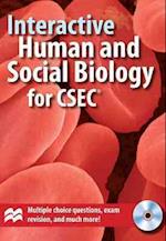 Interactive Human & Social Biology for CSEC® Examinations CD-ROM