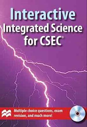 Interactive Integrated Science for CSEC® Examinations CD-ROM