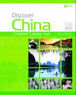 Discover China Level 2 Student's Book & CD Pack