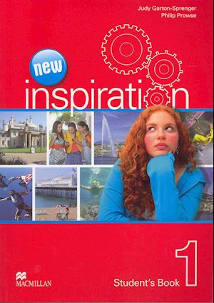 New Edition Inspiration Level 1 Student's Book