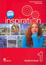 New Edition Inspiration Level 1 Student's Book