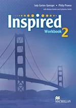 Inspired Level 2 Workbook