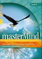masterMind Level 2 Student's Book & Webcode