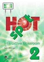 Hot Spot Interactive Classroom 2