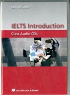 IELTS Introduction Audio CDx2