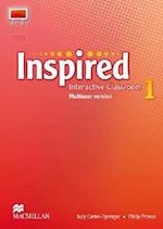 Inspired Interactive Classroom 1