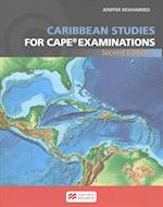 Caribbean Studies for CAPE® Examinations 2nd Edition Student's Book