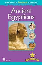 Macmillan Factual Readers: Ancient Egyptians