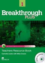 Breakthrough Plus Level 1 Teacher's Resource Book Pack