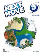 Next Move Level 5 Workbook