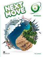 Next Move Level 6 Workbook