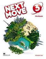 Next Move Level 3 Workbook