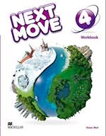 Next Move Level 4 Workbook
