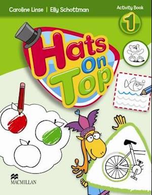 Hats On Top Level 1 Activity Book