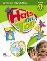 Hats On Top Level 1 Big Book