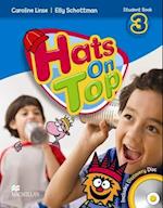 Hats On Top Level 3 Student Book Pack