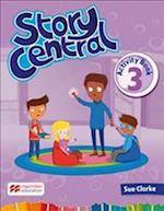 Story Central Level 3 Activity Book