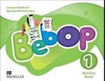 Bebop Level 1 Activity Book