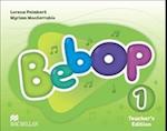 Bebop Level 1 Teacher's Edition Pack