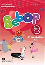 Bebop Level 2 Presentation Kit