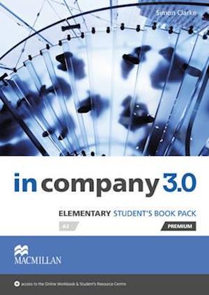 In Company 3.0 Elementary Level Student's Book Pack