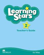 Learning Stars Level 2 Teacher's Guide Pack