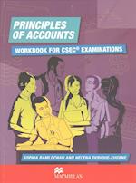 Principles of Accounts: Workbook for CSEC® Examinations