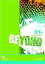 Beyond B1+ Workbook