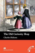 Macmillan Readers Old Curiosity Shop The Intermediate Reader Without CD