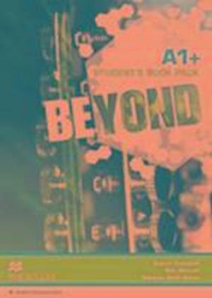 Beyond A1+ Student's Book Pack