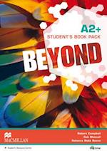 Beyond A2+ Student's Book Pack