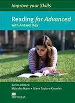 Improve Your Skills for Advanced (CAE) Reading Student's Book with Key