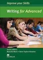 Improve your Skills: Writing for Advanced Student's Book without key