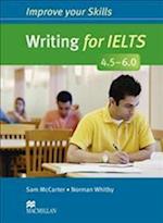 Improve Your Skills: Writing for IELTS 4.5-6.0 Student's Book without key