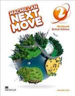 Macmillan Next Move Level 2 Workbook