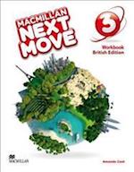 Macmillan Next Move Level 3 Workbook