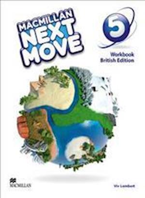 Macmillan Next Move Level 5 Workbook