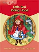 Macmillan Young Explorers 1 Red Riding Hood