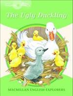 Macmillan English Explorers 3 The Ugly Duckling