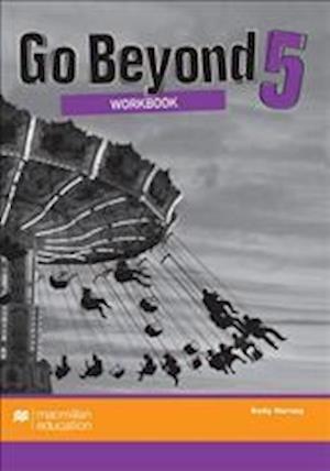 Go Beyond Workbook 5