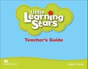 Little Learning Stars Teacher's Guide Pack