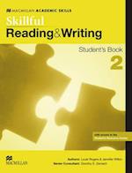 Skillful Level 2 Reading & Writing Student's Book Pack