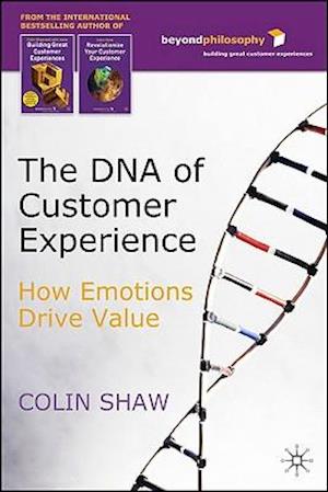 The DNA of Customer Experience