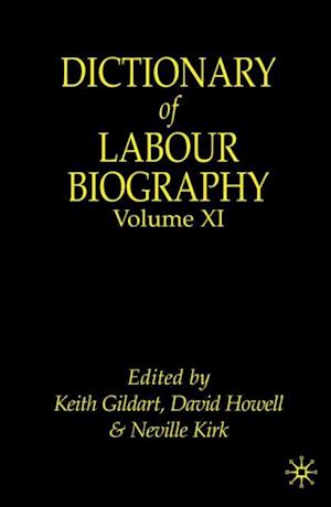 Dictionary of Labour Biography