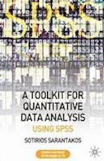 A Tool Kit for Quantitative Data Analysis