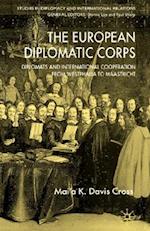 The European Diplomatic Corps
